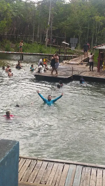 Balneario Vale Dos Peixes