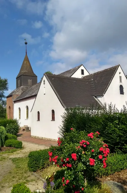 St. Niels - Ev.-Luth. Kirchengemeinde Westerland
