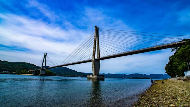 Oshibao Bridge
