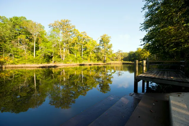 Powhatan Creek Park and Blueway