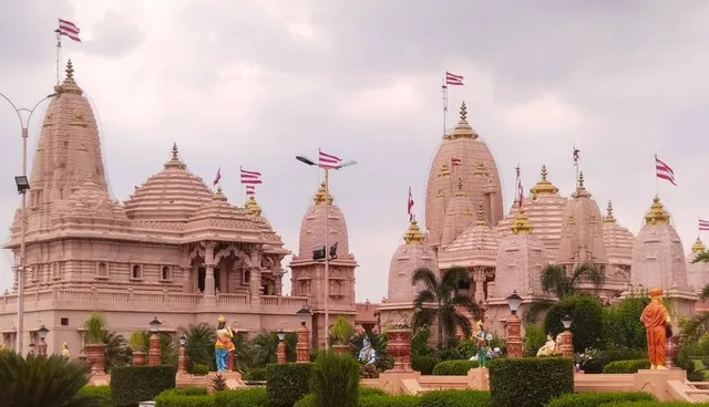 Ram mandir