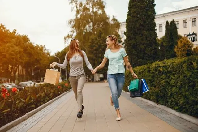 Taras Shevchenko Monument