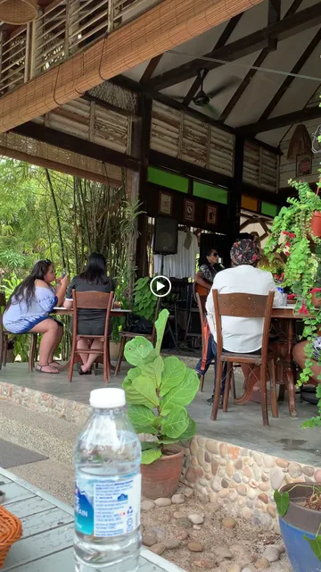 Kedai Makan Chu Mail