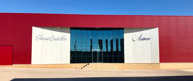 Bodegas Torrecastillo