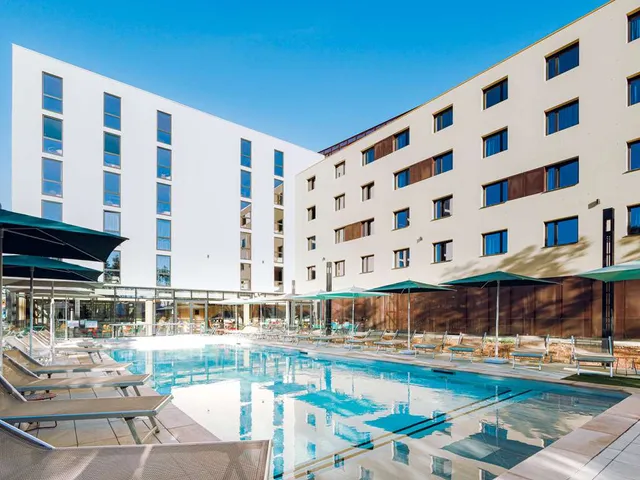 ibis budget La Rochelle Centre Gare