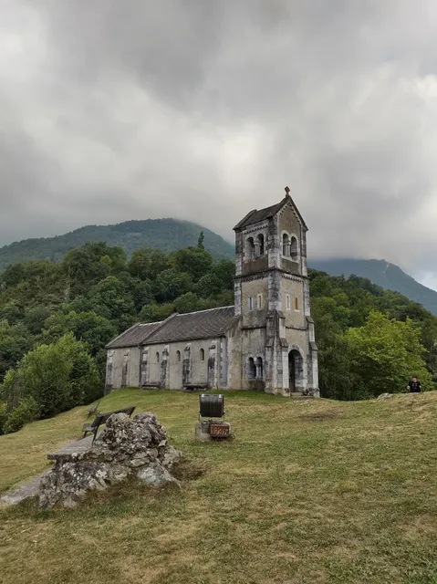 Chapelle de Solferino
