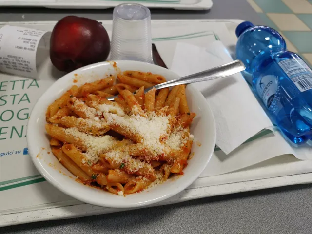 Gemos Mensa Interaziendale