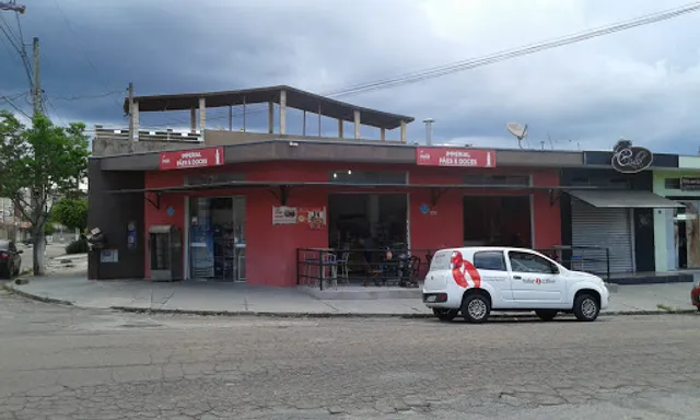 Imperial Pães E Doces