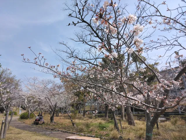 Matsugaoka Park