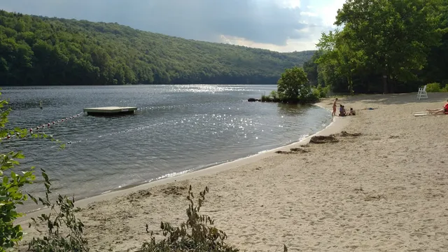 Jackson Cove Town Park