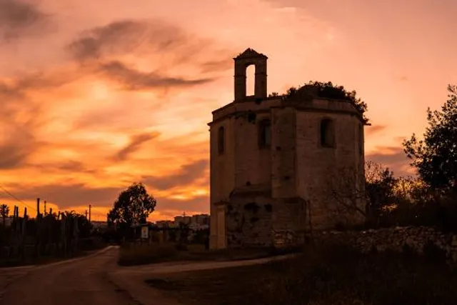 Church of Our Lady of Constantinople