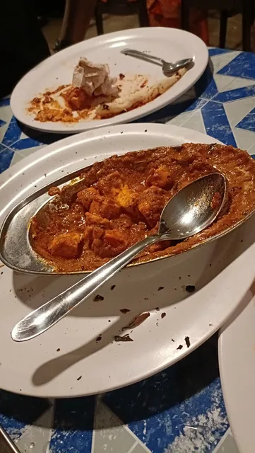 Anand Lok Restaurant