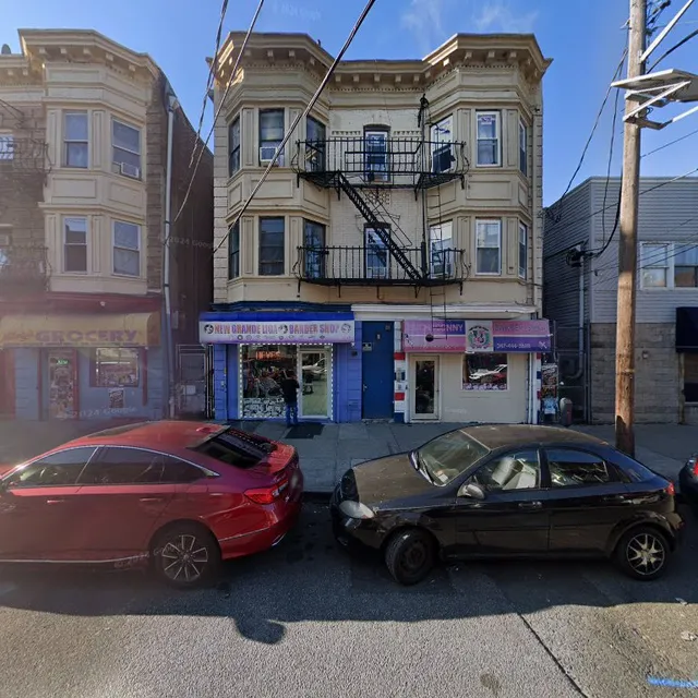 Hwayuem Restaurant , Corner of Myrtle and Monroe