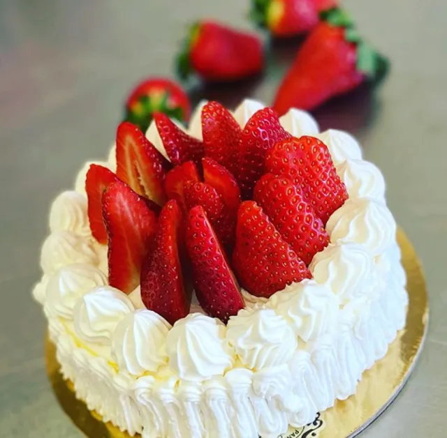 Panificio Dell'artista di Giuliani Domenico