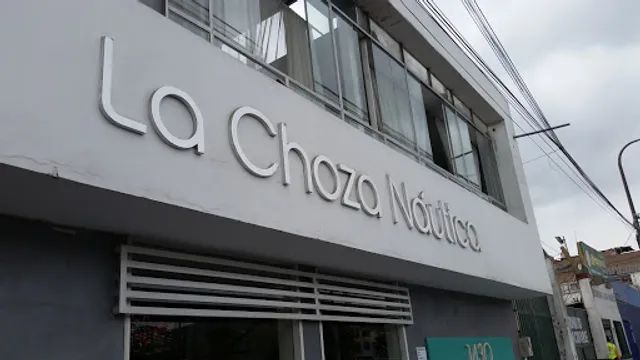 La Choza Náutica