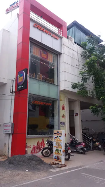 Desi Rasoi by Mr. Papdi