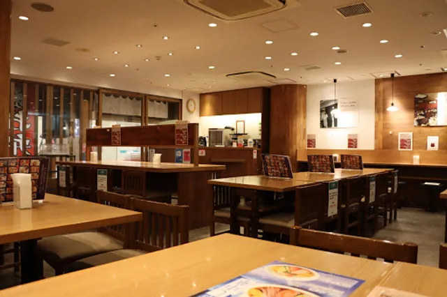 麺処直久 新橋店