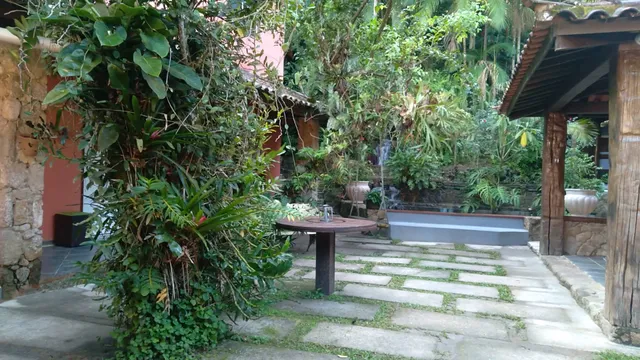 Hospedagem Majestade