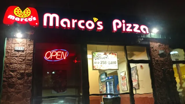Marco's Pizza