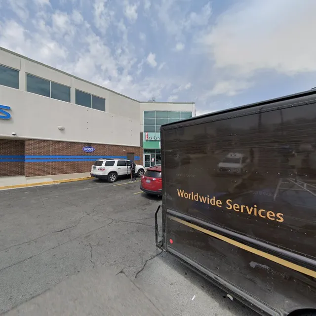 Italian Fiesta Pizzeria