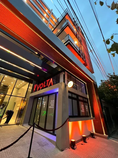 Distrito A FMA Coliving