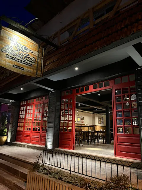 Coastal Wind Bar and Restaurant