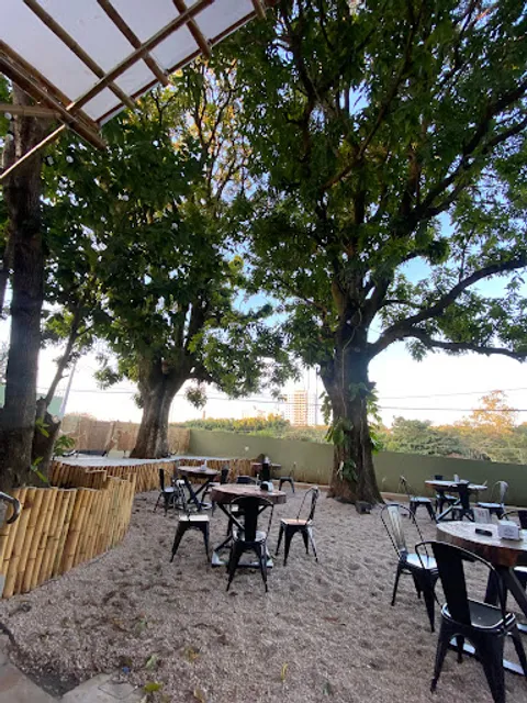 Consagrado's - Brew Garden