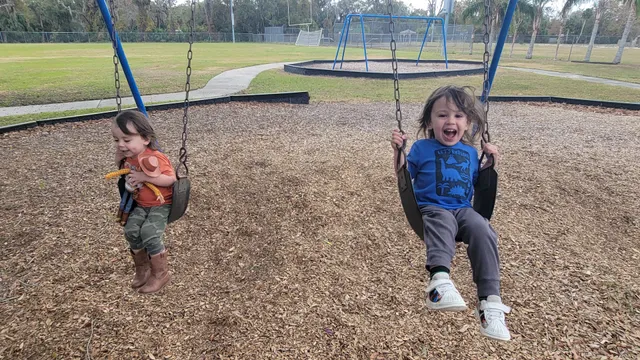 Edward Johnson City Park