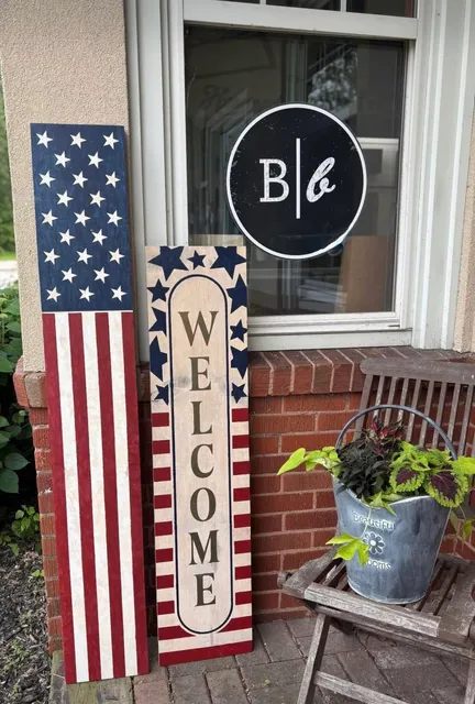 Board & Brush Creative Studio - St. Charles