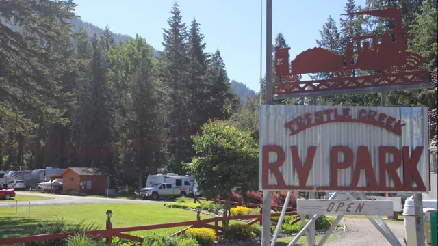 Trestle Creek RV Park