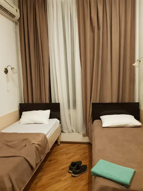 Бутик-Отель Ларионов