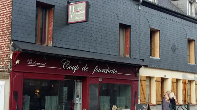 Coup de Fourchette -