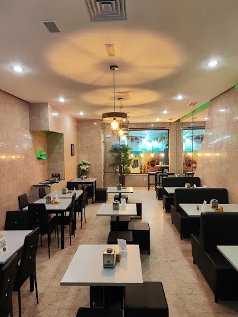 Dom PICANHA Burguer & Restaurante