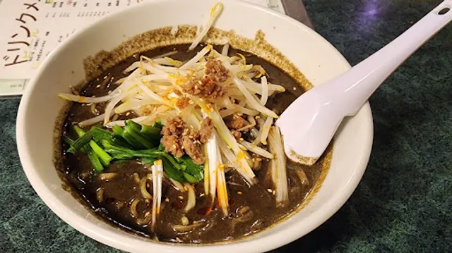 焼肉とアジアンキッチン 風味宴