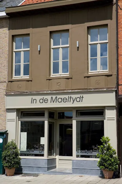 In de Maeltydt
