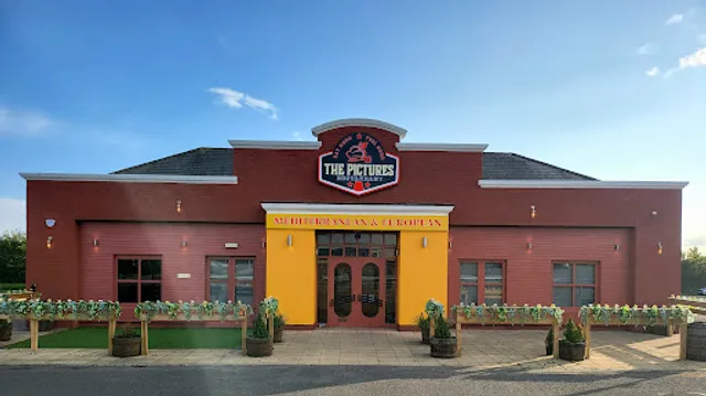 The Pictures Restaurant
