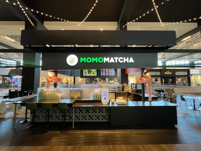 Momo Matcha
