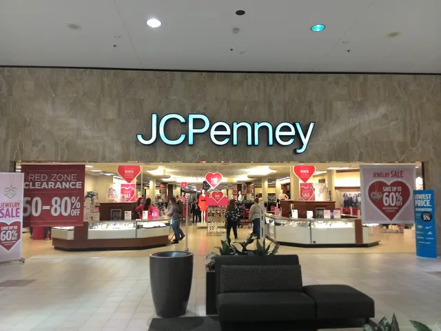JCPenney