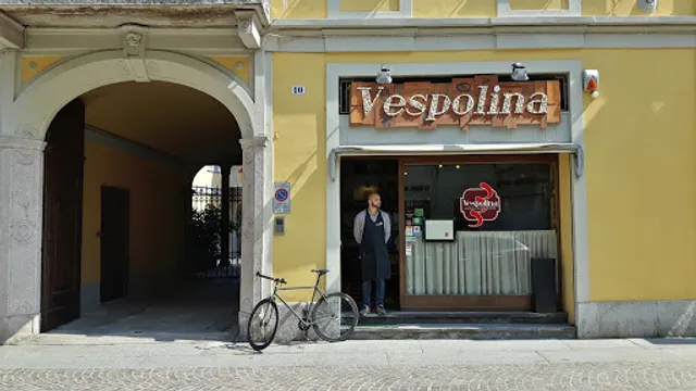 Enoteca Vespolina