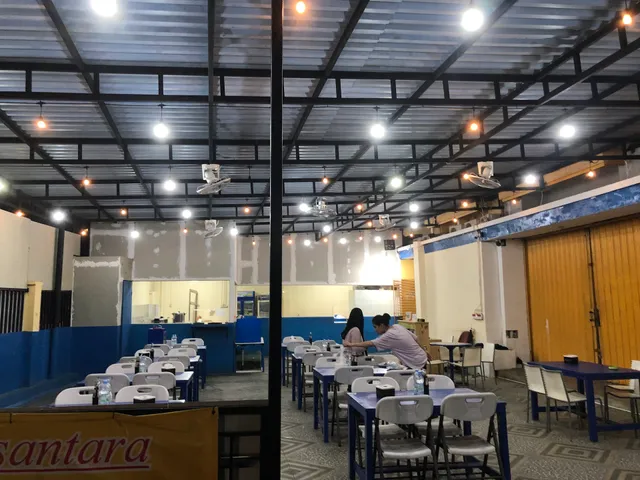 Seribu rasa nusantara