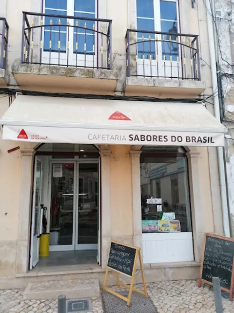 Sabores do Brasil (Azambuja)