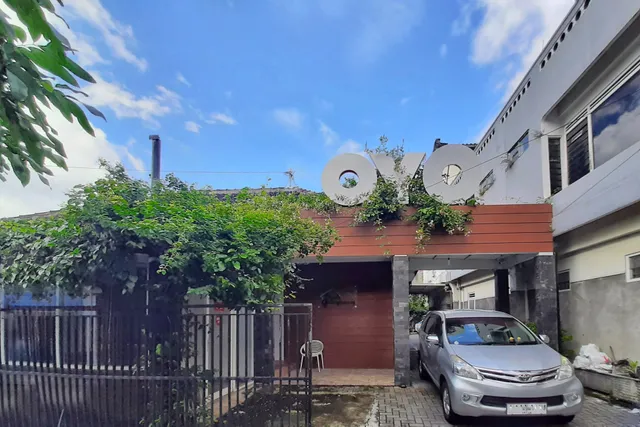 OYO 572 Omah Gedongkuning Syariah Homestay