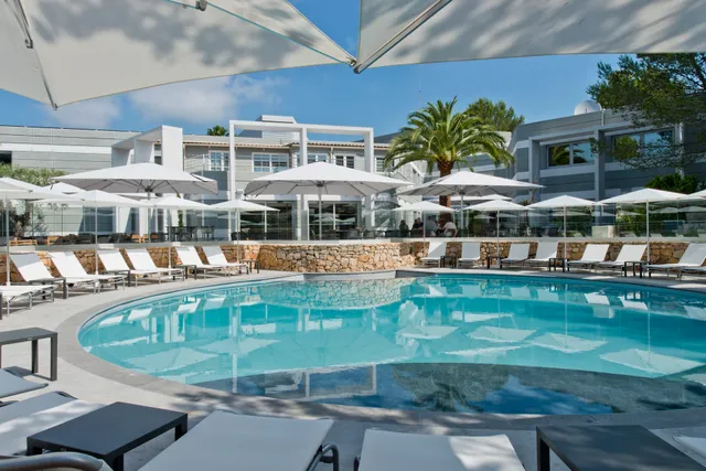 Golden Tulip Sophia Antipolis Hotel & Spa