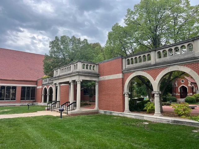 University of Dubuque