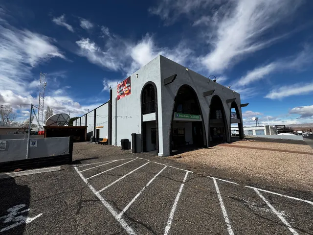 Antelope Slot Canyon Tours
