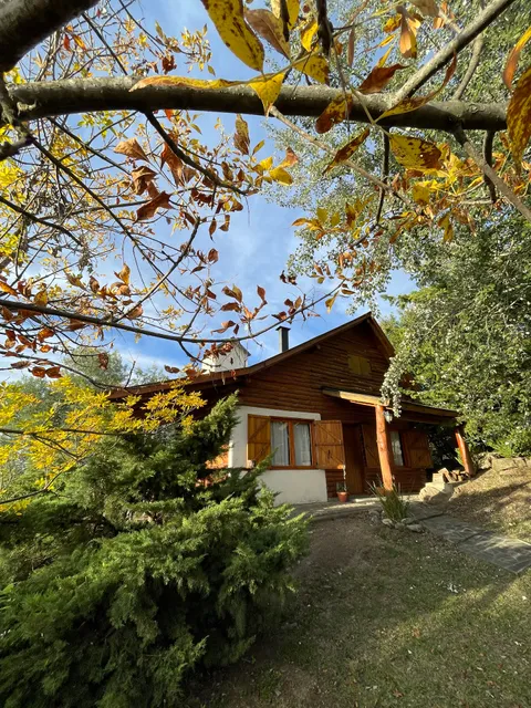 Complejo Cauquén, Villa Yacanto de Calamuchita