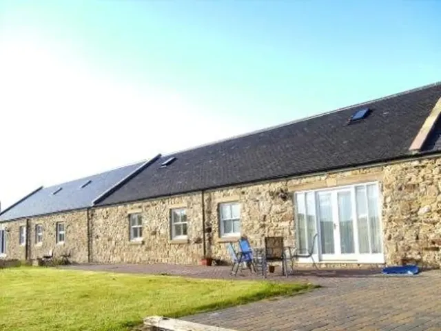 Hamsteels Hall Holiday Cottages, Durham