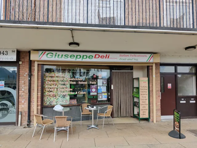 Giuseppe's Deli