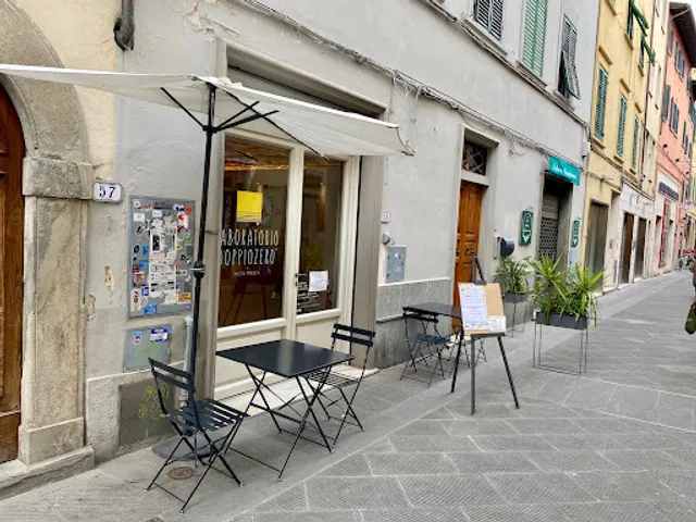 Laboratorio Doppiozero