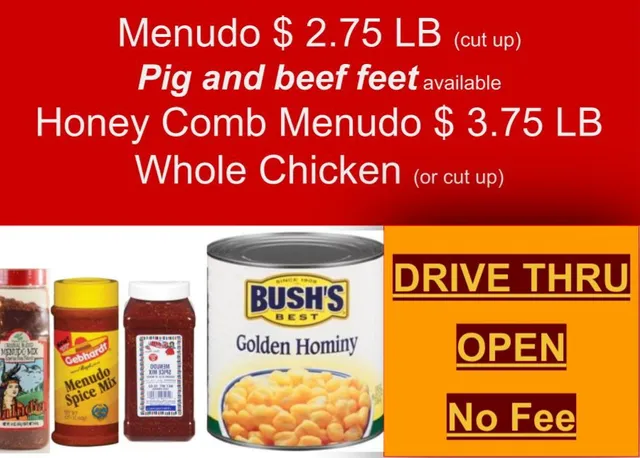 Alice Meat Market and Groceries